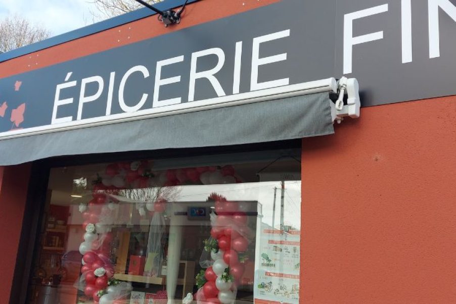 store au 60