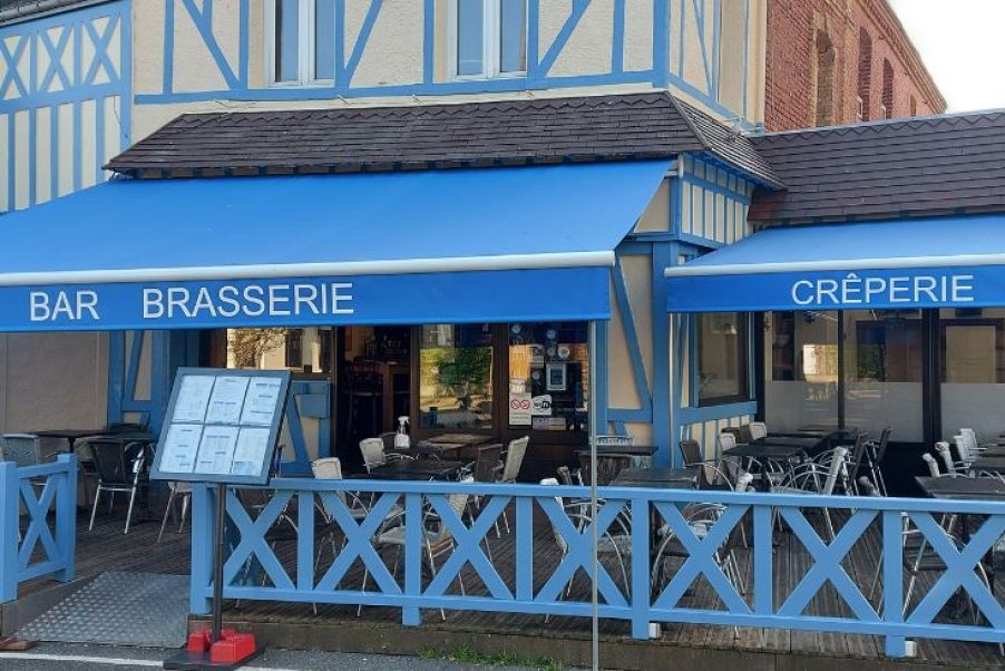 auberge express