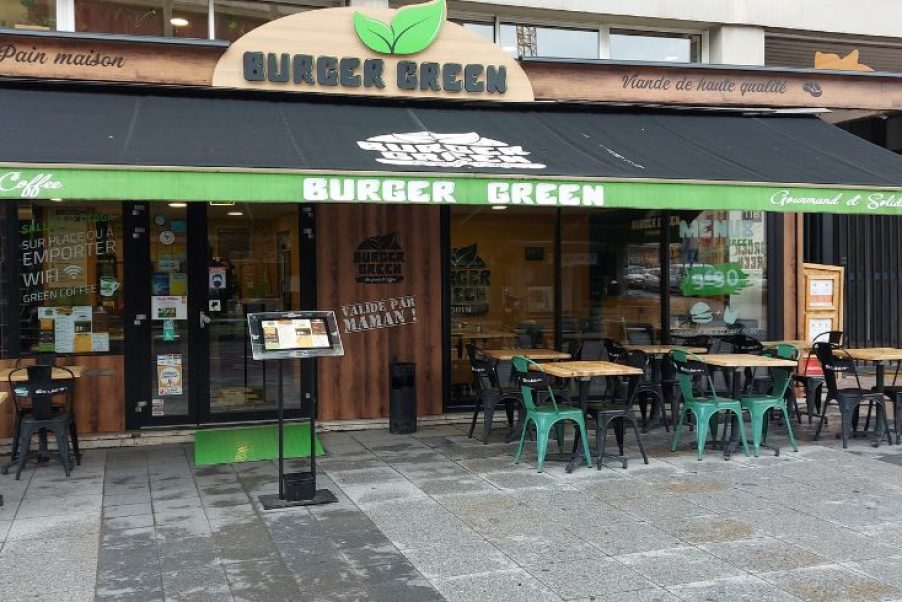 enseigne_panneau_storeburger_green