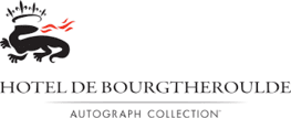 hotel de bourgtheroulde