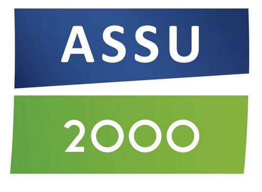 logo assu2000