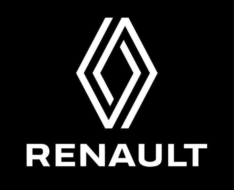 logo renault